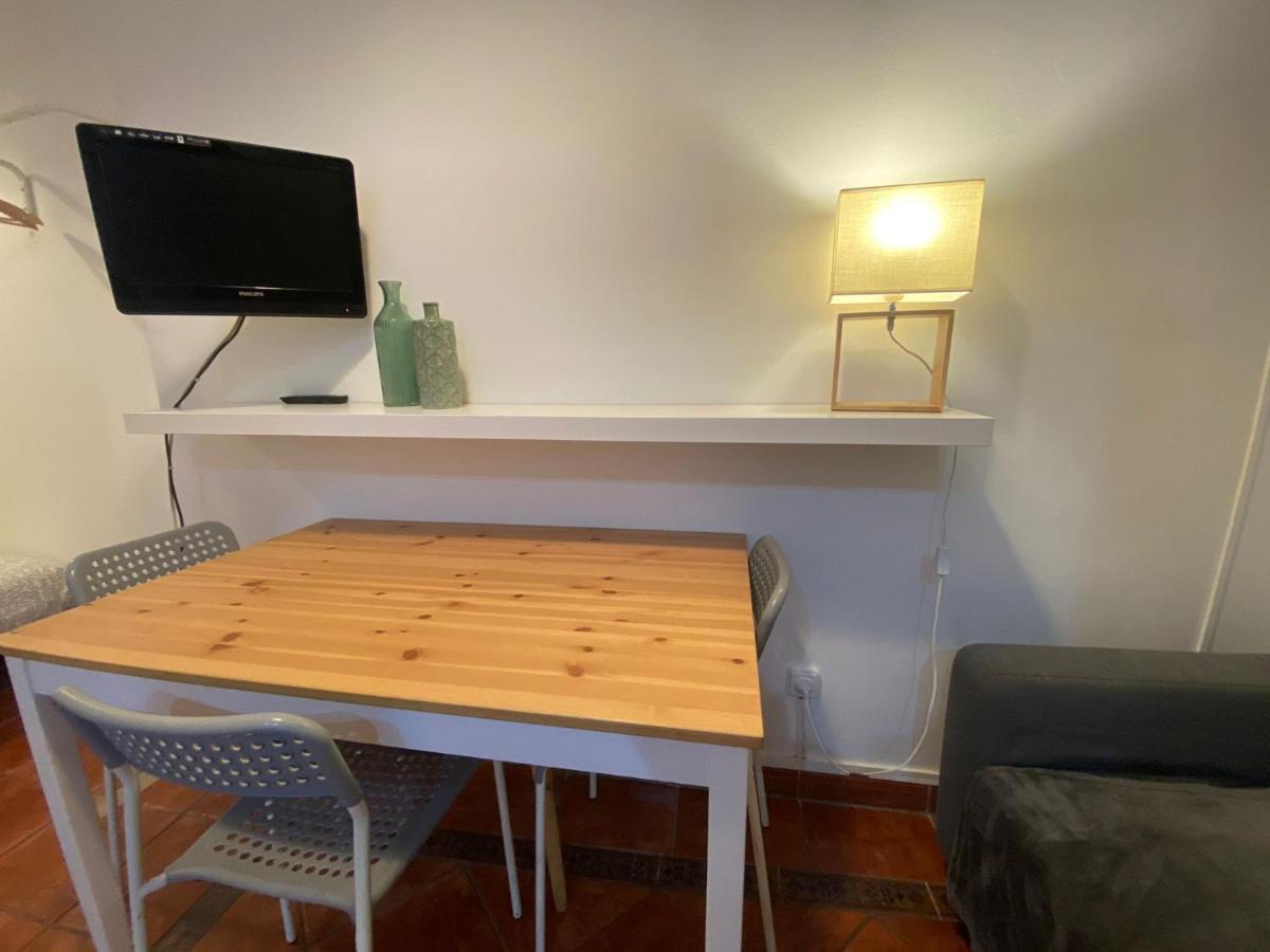 03 Cozy Barca 2,1 Appartement Barcelona Buitenkant foto